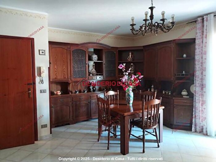 Appartamento trilocale in affitto in Ponte Piletto, Lascari