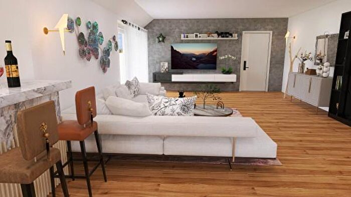 Appartamento quadrilocale in vendita in Via Giuseppe Mazzini, Lissone