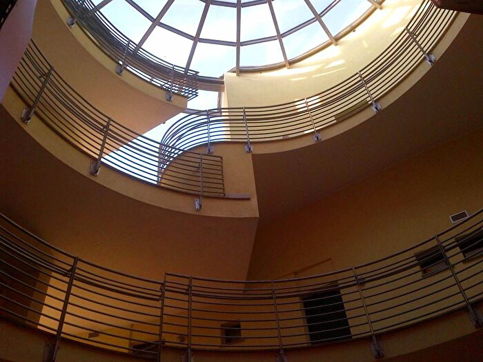 Appartamento bilocale in affitto in Via San Giuseppe, Saronno