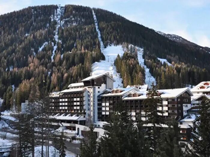 Appartamento trilocale in vendita in Località Grand Entreves, La Thuile