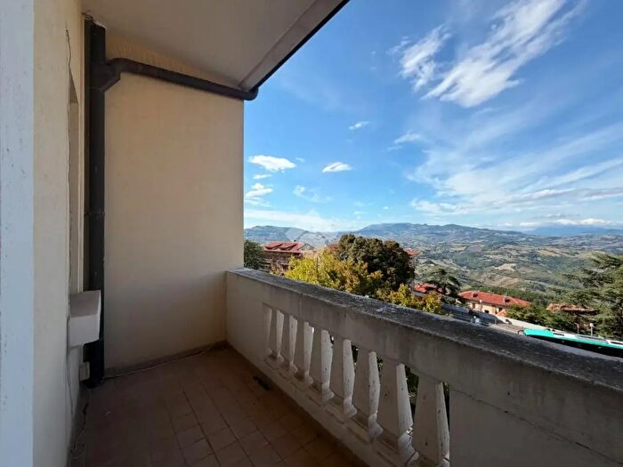 Appartamento con 5 locali in vendita in Via Jacopo Istriani, San Marino