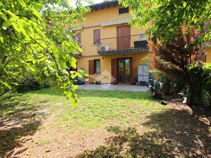 Appartamento bilocale in vendita in Via Maria Bertolani del Rio, Reggio Emilia