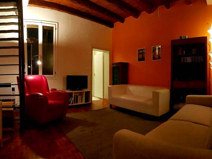 Appartamento trilocale in affitto in Via Domenico Campagnola, Savonarola Ponte Molino, Padova