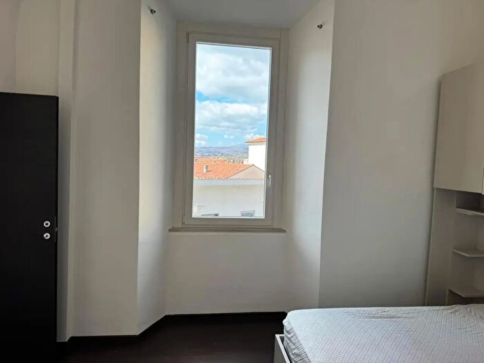 Appartamento bilocale in affitto in Via Garibaldi, Isola Del Liri