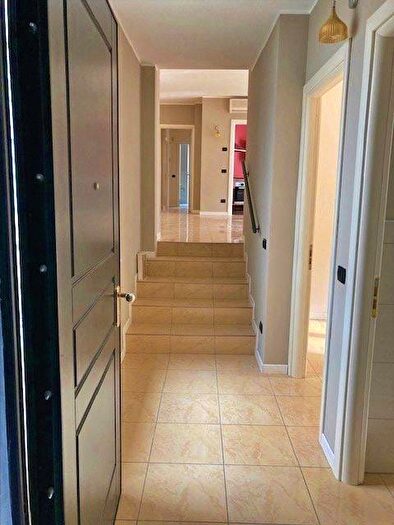 Appartamento quadrilocale in affitto in Centro, Gallarate