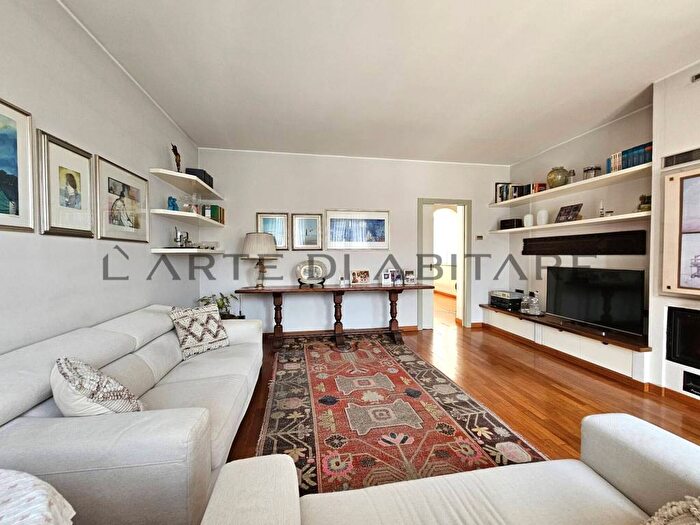 Appartamento con 5 locali in vendita in Via Senato, Ravello Villastanza Villapia, Parabiago