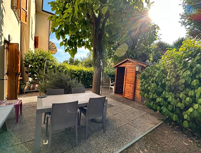 Casa con 5 locali in vendita in Via Don Gaetano Botti Sala Bolognese, Sala Bolognese