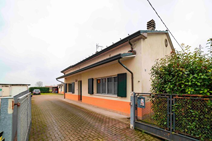 Casa in vendita in Cervia