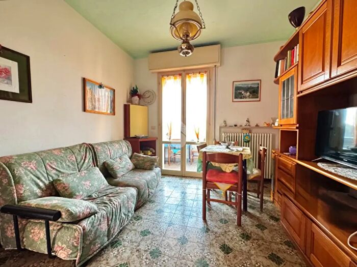 Appartamento bilocale in vendita in Via Ferdinando Magellano, San Mauro Pascoli