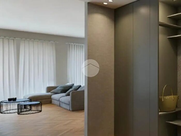 Appartamento trilocale in vendita in Via Provinciale, Pessano Con Bornago