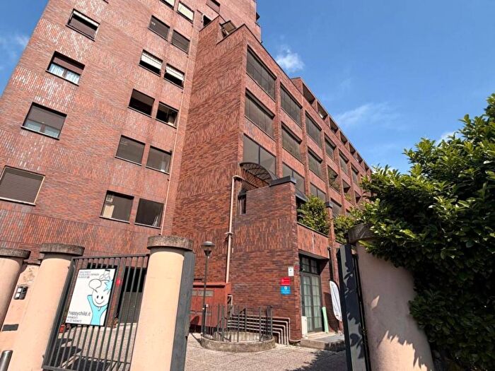 Appartamento monolocale in affitto in Via Fra' Riccardo Pampuri, Vigentino Fatima, Milano