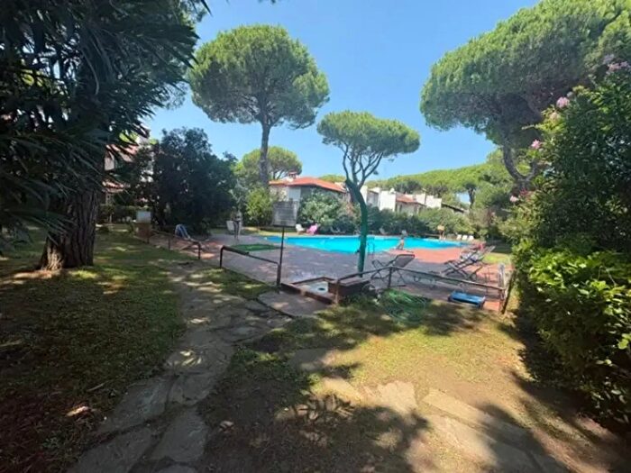 Appartamento bilocale in vendita in Viale delle Acacie, Comacchio
