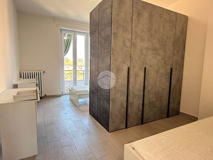 Appartamento trilocale in affitto in Via Lamarmora, Centro, Grugliasco