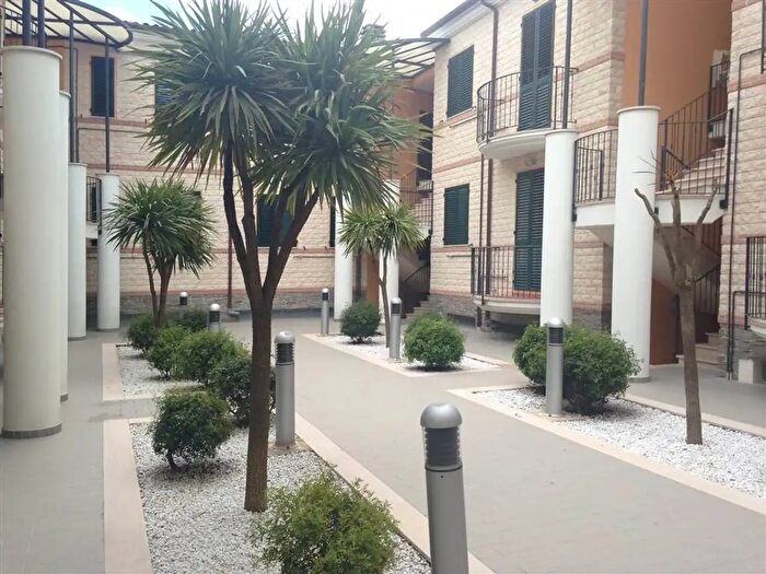 Appartamento bilocale in vendita in Sirolo