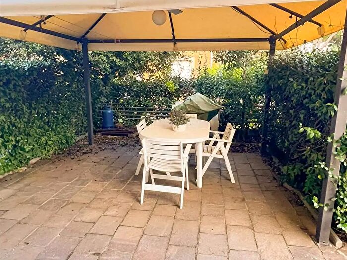 Appartamento quadrilocale in vendita in Castagneto Carducci