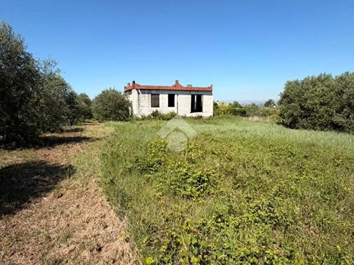 Casa in vendita in Via del Giunco, San Cesareo