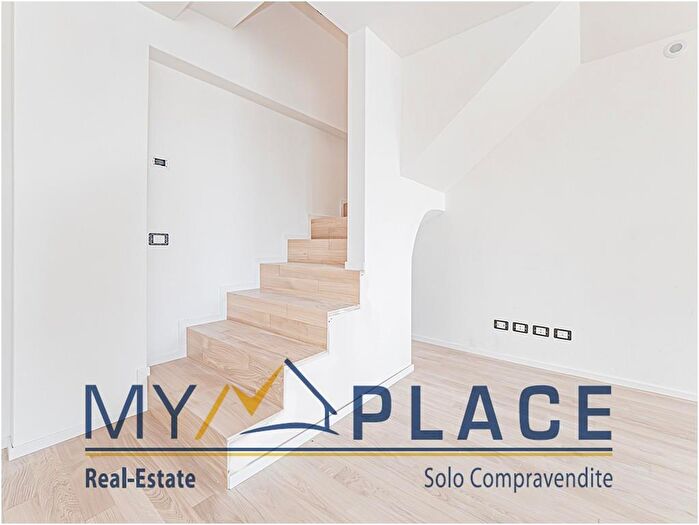 Case in Vendita e in Affitto - 3