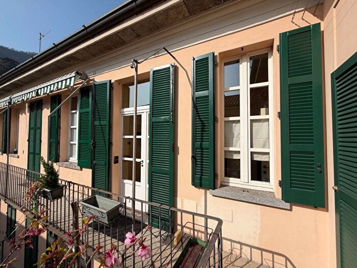 Appartamento monolocale in affitto in Via Borgo Vico, Stadio Borgo Vico, Como