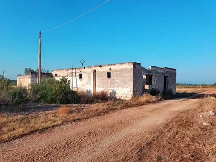 Casa trilocale in vendita in Carovigno