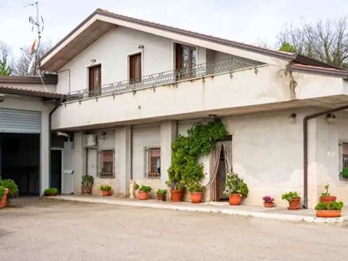 Appartamento in vendita in Via Pozzo NuovoArco, Roccagorga