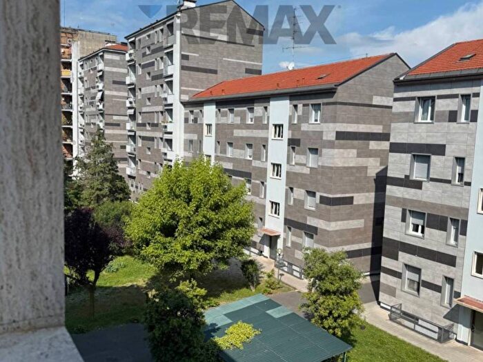 Appartamento trilocale in affitto in via luigi soderini, Tripoli Soderini, Milano