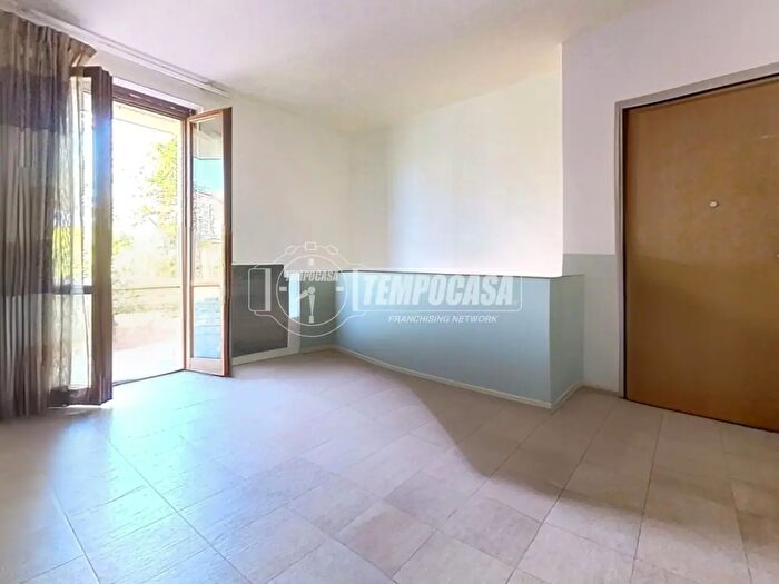 Appartamento trilocale in vendita in Via Eugenio Montale, SantElpidio A Mare