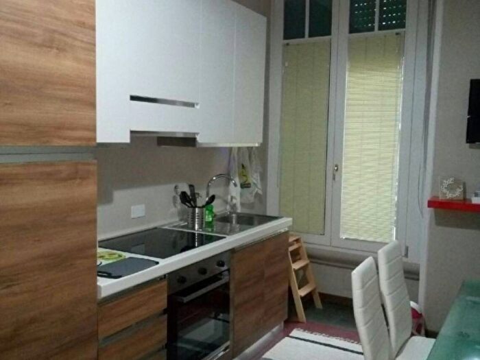 Appartamento bilocale in affitto in Milano Via Teodosio, Città Studi, Milano