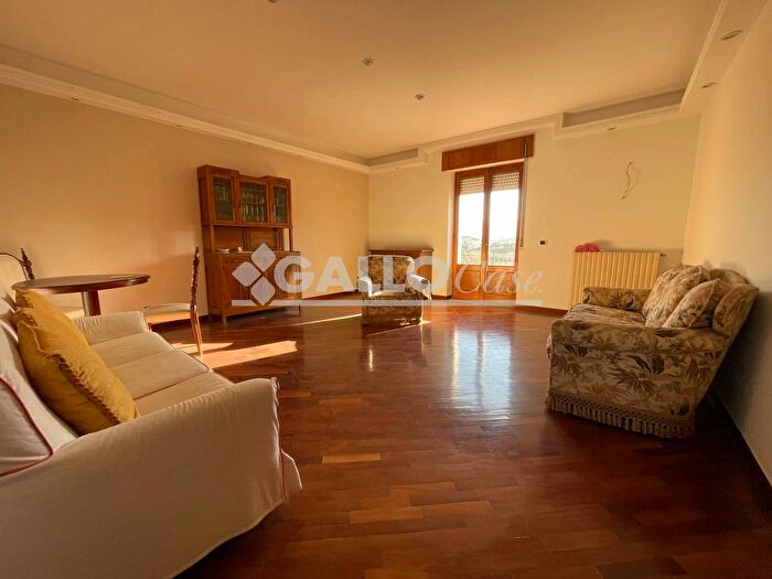 Appartamento quadrilocale in affitto in Via Santo Ianni Dipignano, Dipignano