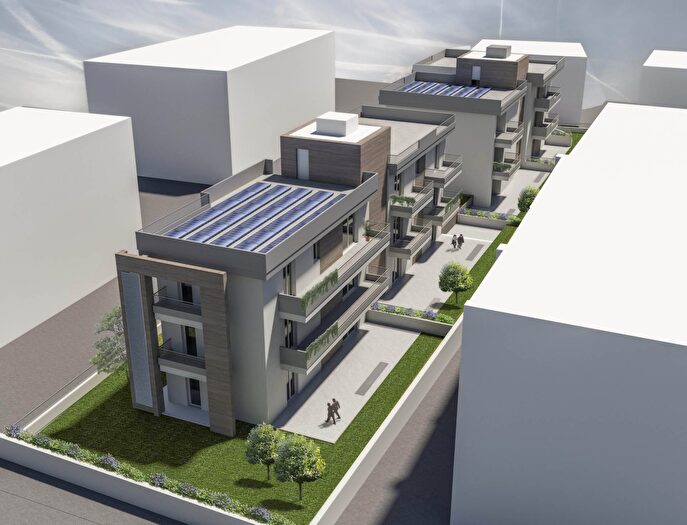 Appartamento con 5 locali in vendita in Via Ciccarone, Vasto