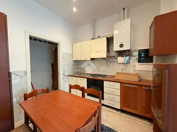 Appartamento quadrilocale in vendita in Via Francesco Montanari, Chiuduno