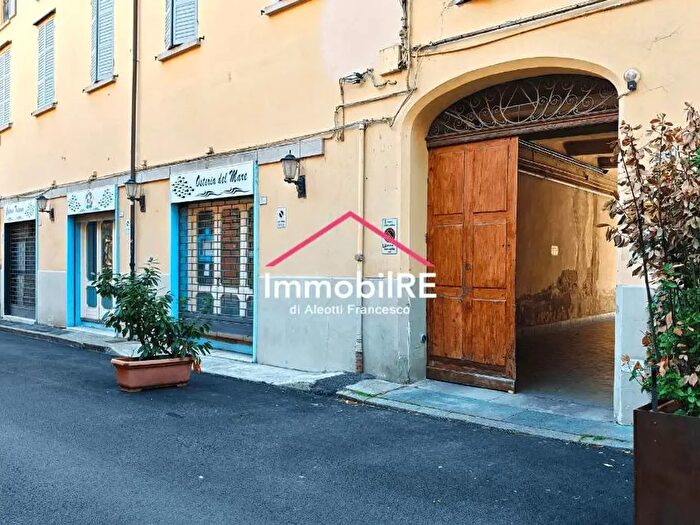 Appartamento bilocale in vendita in Reggio Emilia