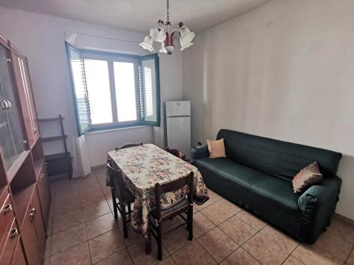 Appartamento bilocale in vendita in Viale dei Bizantini, Catanzaro