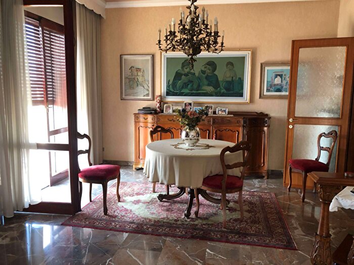 Appartamento con 7 locali in vendita in Cinisello Balsamo