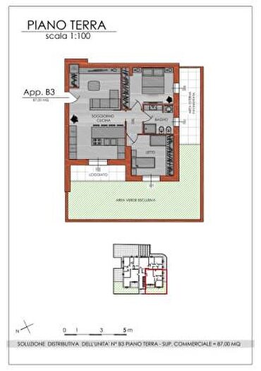 Case in Vendita e in Affitto - 2