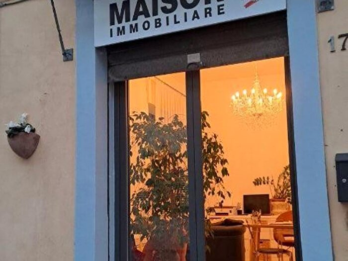 Appartamento bilocale in affitto in Piazza Duomo, Centro Storico Duomo, Prato