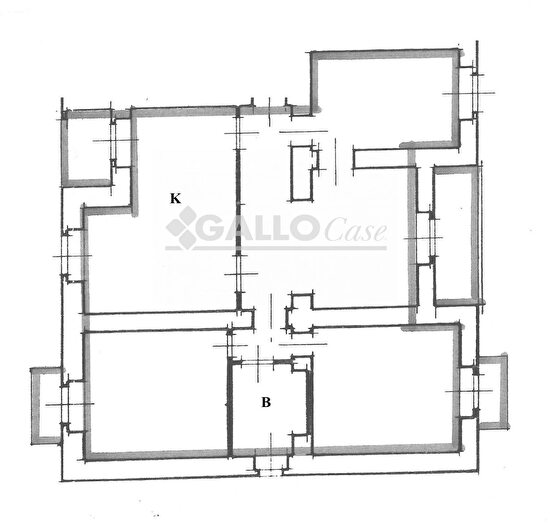 Case in Vendita e in Affitto - 2