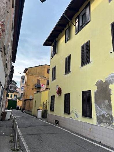 Appartamento bilocale in affitto in Via Catullo, Certosa, Milano