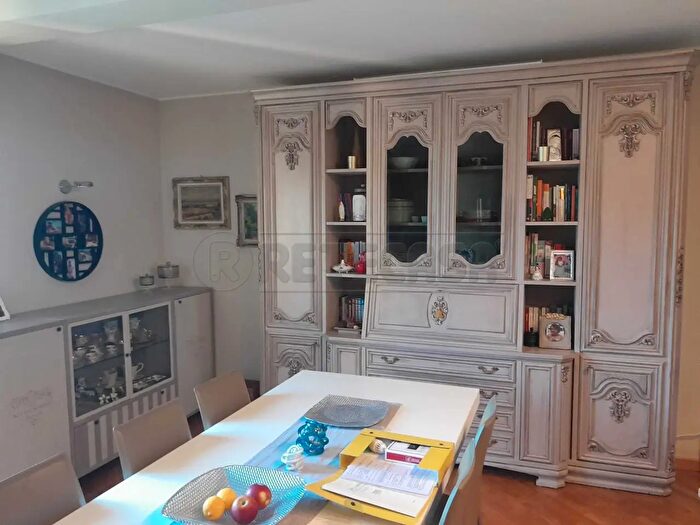 Appartamento quadrilocale in vendita in Via Francesco Crispi, Crema