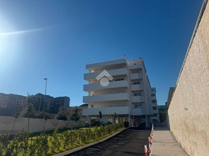 Appartamento monolocale in affitto in Via Tiburtina, Monti Tiburtini, Roma