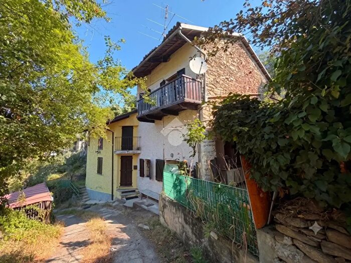 Casa bilocale in vendita in Borgata Traversa, Cumiana