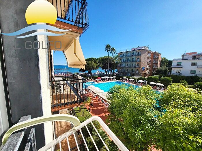 Appartamento monolocale in vendita in Largo dei Giardini, San Bartolomeo Al Mare