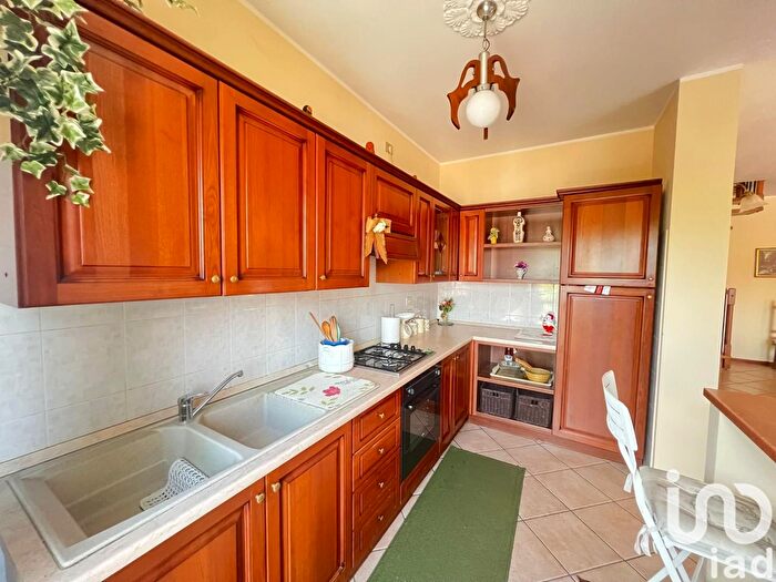 Appartamento trilocale in vendita in Via Carducci, Finale Emilia