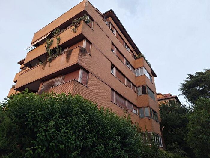 Appartamento bilocale in affitto in Viale Egeo, Eur, Roma