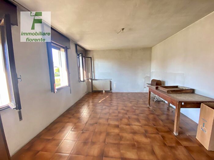 Casa quadrilocale in vendita in Via Brenta, Campodarsego