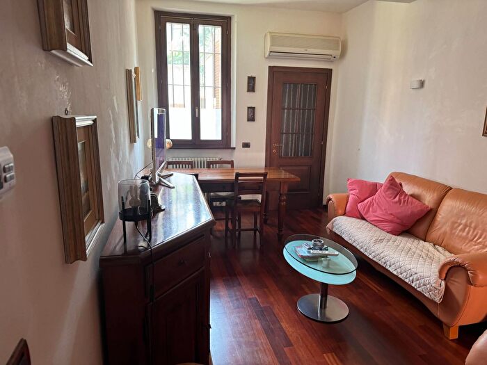 Appartamento bilocale in vendita in Via Nazario Sauro, Mantova