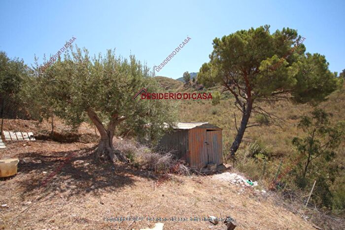 Casa trilocale in vendita in Termini Imerese