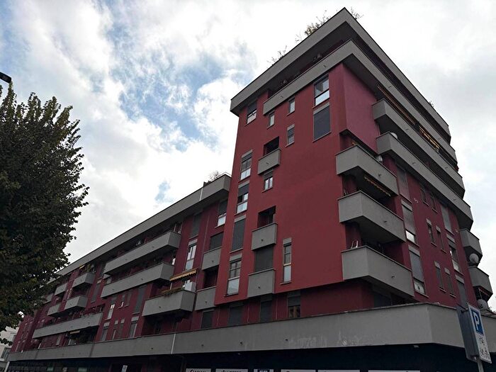 Appartamento bilocale in affitto in Via Giovanni Pastorelli, Navigli Darsena, Milano
