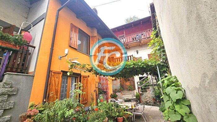 Appartamento in vendita in Borgata Sala, Caprie