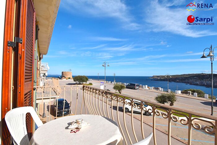 Appartamento monolocale in vendita in Santa Teresa Gallura