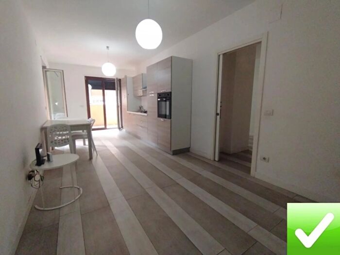 Appartamento bilocale in vendita in Reggio Calabria